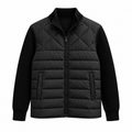 Cardigan Black