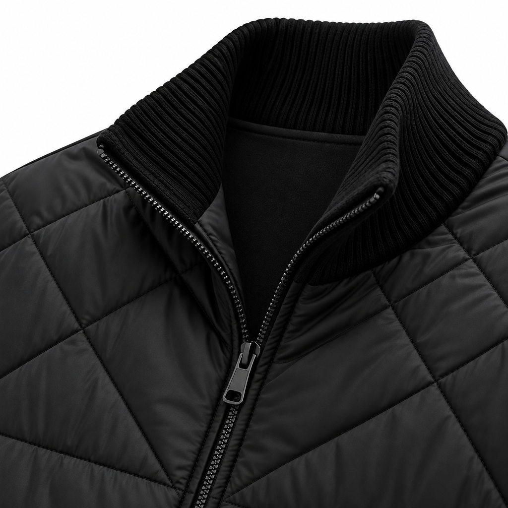 Cardigan Black