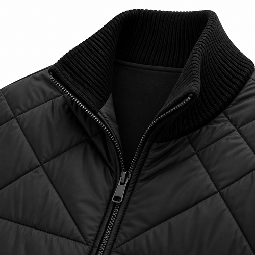 Cardigan Black