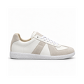 German Army Trainer White