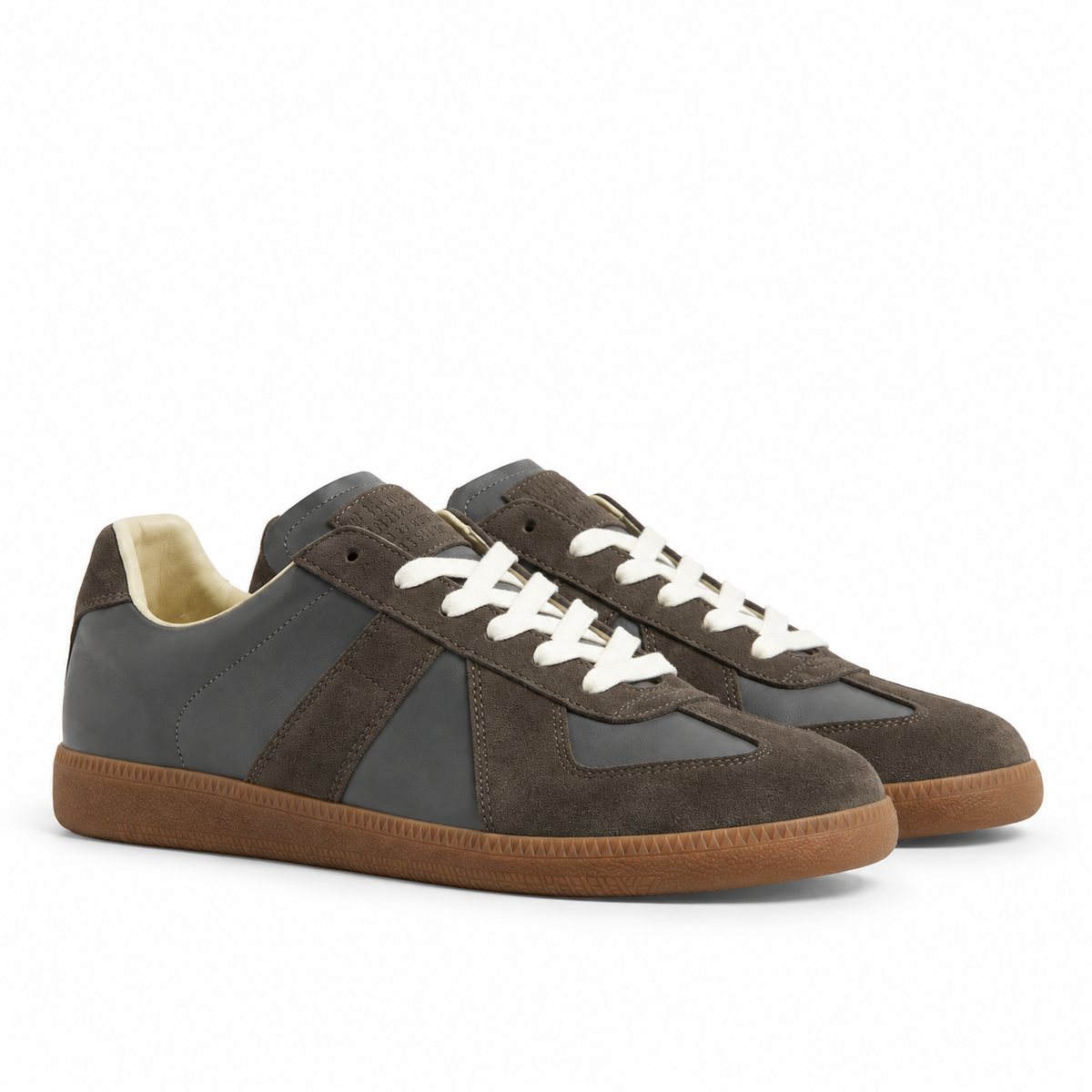 German Army Trainer Grey
